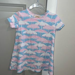 The Beaufort Bonnet Company play dress